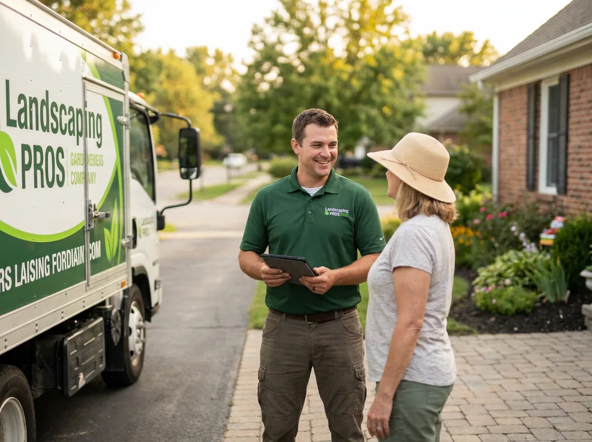 Landscaping Preston, GA FAQs